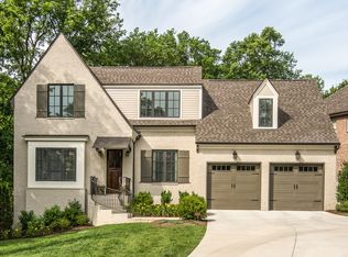 1139 Duncanwood Dr, Nashville, TN 37204