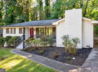 2210 Barbara Ln, Decatur, GA 30032