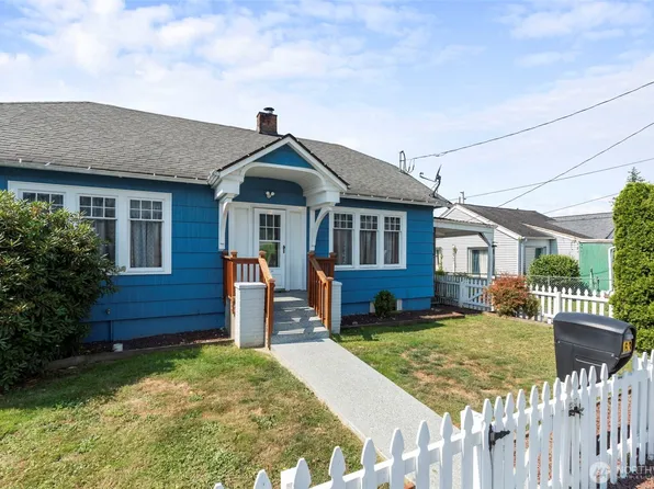 163 SW Cascade, Chehalis, WA 98532