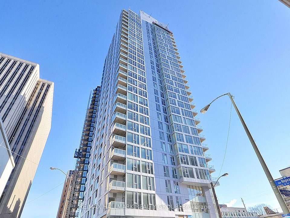 1st image of 179 Metcalfe St #1509