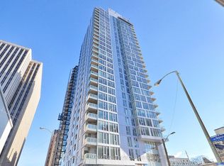 179 Metcalfe St #1509, Ottawa, ON K2P0W1
