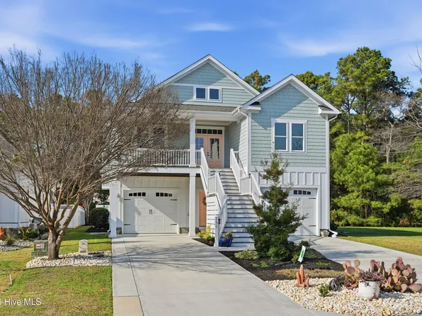 131 Everett Park Trail, Holly Ridge, NC 28445