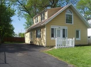 3341 2nd Ave, Urbancrest, OH 43123