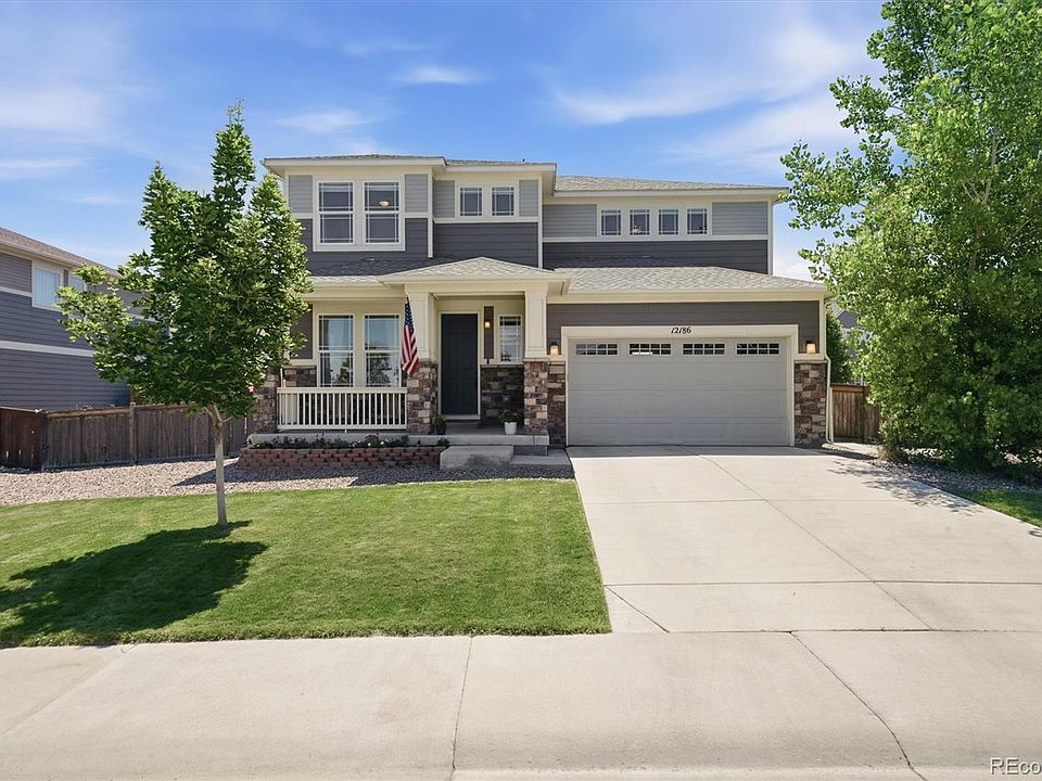 1st image of 12186 Olive Way