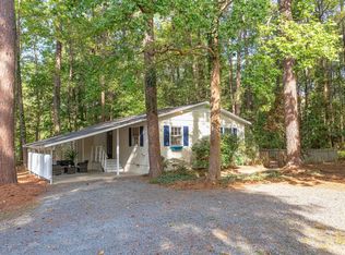 2132 Strebor St, Durham, NC 27705