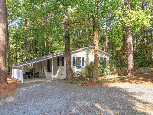 2132 Strebor St, Durham, NC 27705