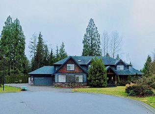 12535 264th St, Maple Ridge, BC V2W1C9