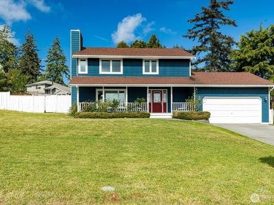 2025 Baymont Drive, Oak Harbor, WA, 98277