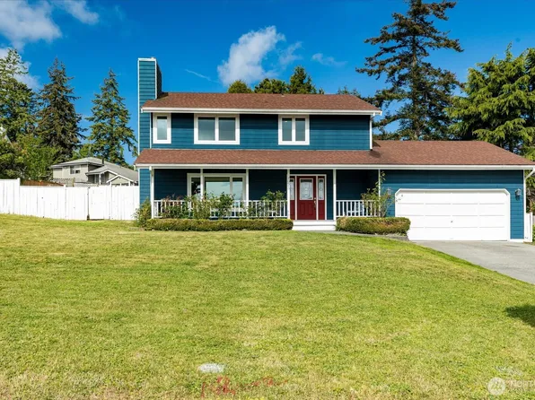 2025 Baymont Drive, Oak Harbor, WA 98277