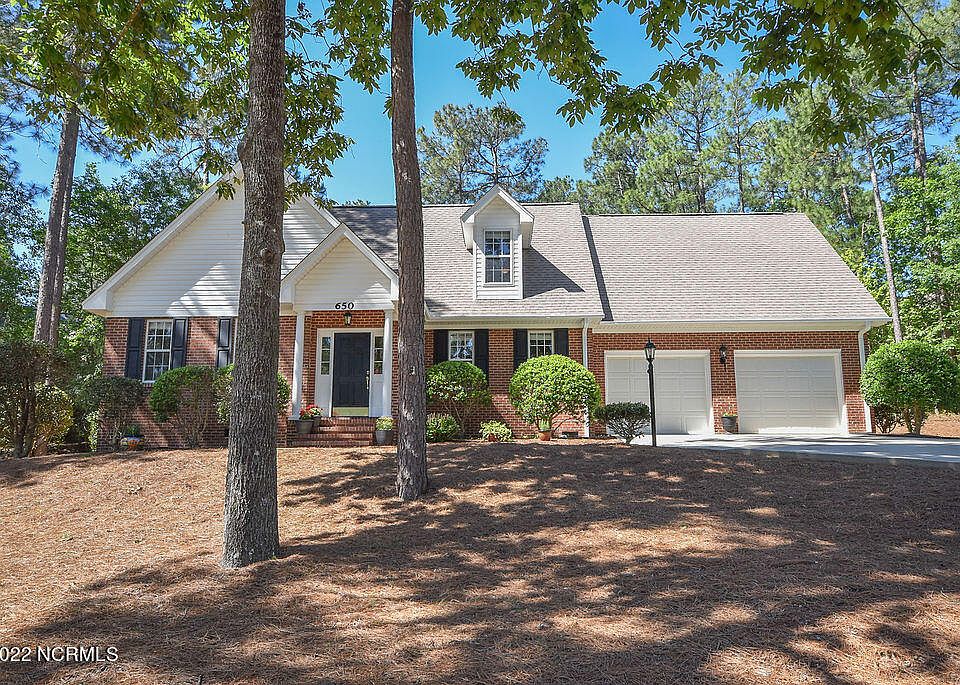 650 Elk Road, Southern Pines, NC 28387 Zillow