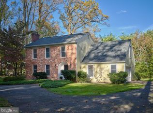 3 Lupine Ln, Titusville, NJ 08560