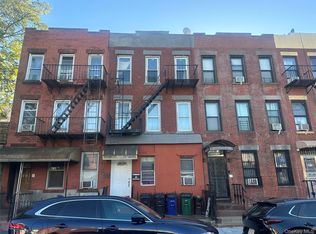 124 32nd Street, Brooklyn, NY 11232