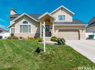 958 W Lisa Hills Cv, Murray, UT 84123