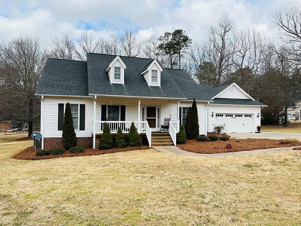 210 Heathwood Dr, Greenwood, SC 29649 Zillow