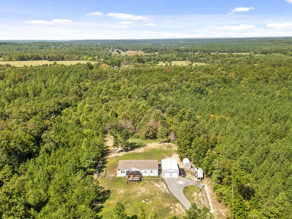 239 County Road 709, Flat Rock, AL 35966