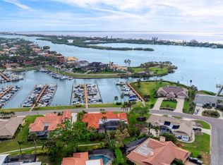 312 Yacht Harbor Dr, Osprey, FL 34229