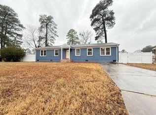 6 Cosby Ct, Portsmouth, VA 23701