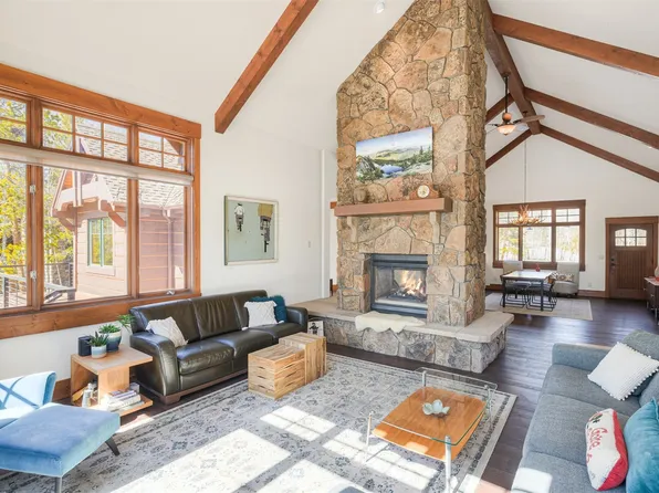 1725 Falcon Drive, Silverthorne, CO 80498