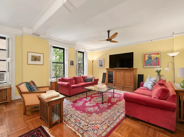 176 West 87th Street 2B image 1 of 13