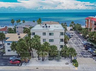 2112 Gulf Blvd #2A, Indian Rocks Beach, FL 33785