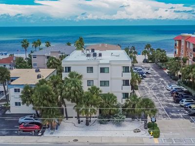 2112 Gulf Blvd #2A, Indian Rocks Beach, FL, 33785