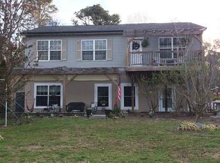 904 Garnet St, Cape May Court House, NJ 08210