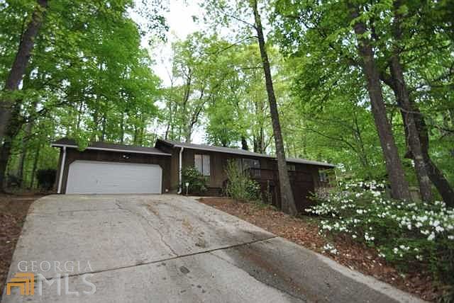 2nd image of 591 Raven Springs Trl