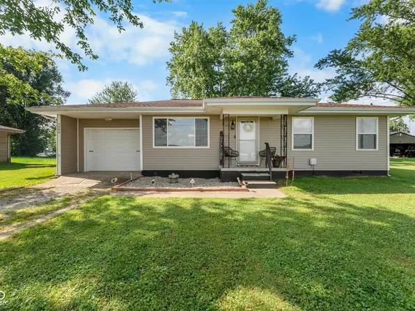 5080 E Us Highway 50, Seymour, IN 47274