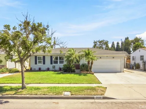 2032 W Porter Ave, Fullerton, CA 92833