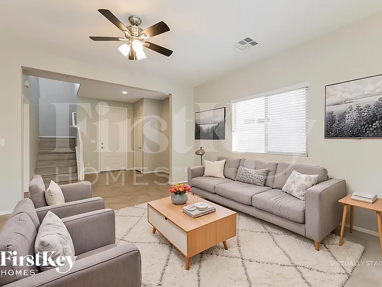 1417 Evans Canyon St — Photo 4