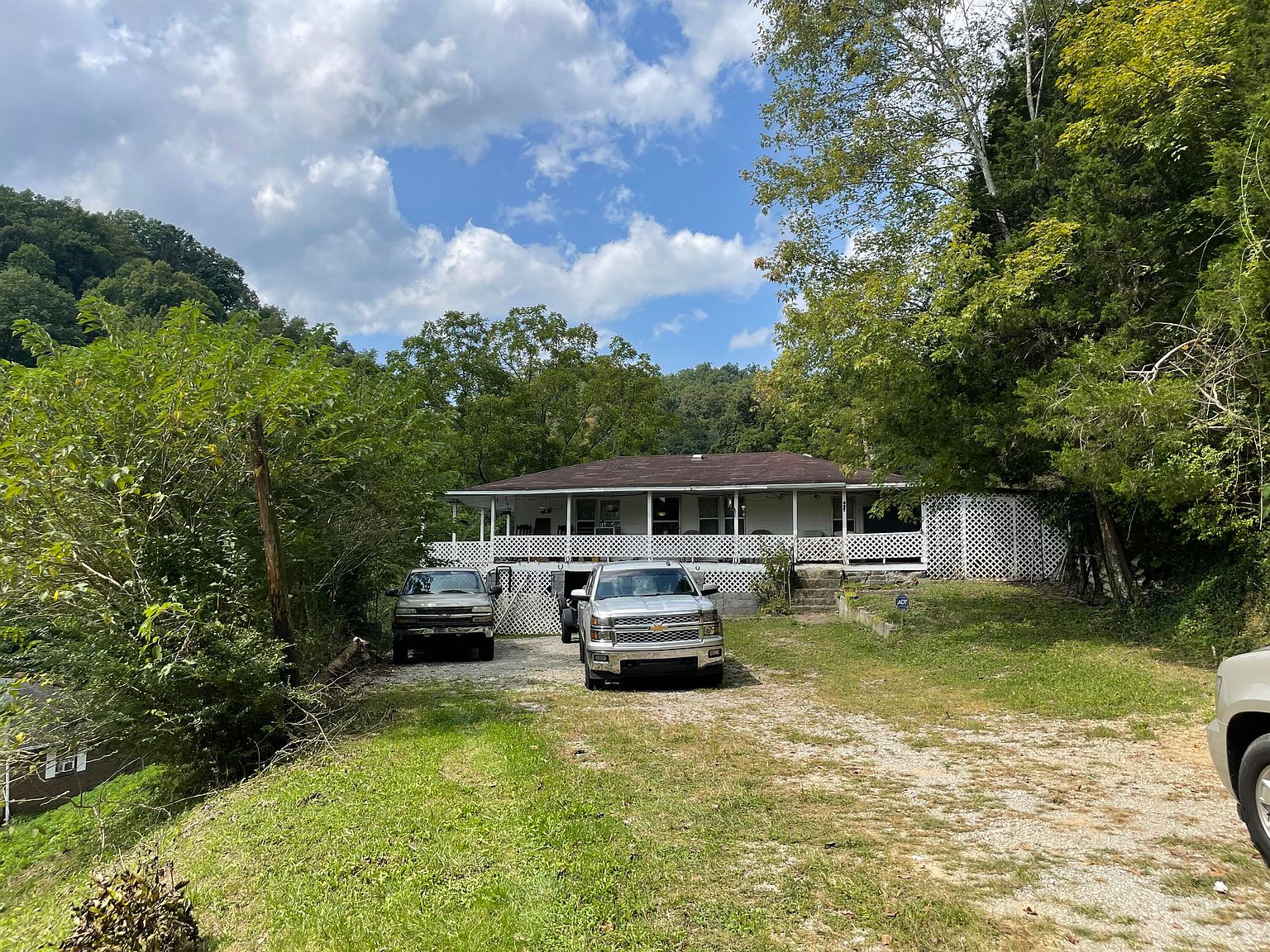 497 Sugar Camp Branch Rd, Hyden, KY 41749 Zillow
