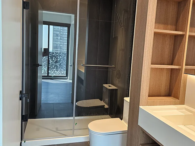 55 Charles St E #2706 — Photo 42