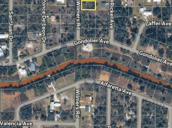 (undisclosed Address), Punta Gorda, FL 33982