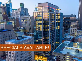 1213 Walnut, Philadelphia, PA 19107