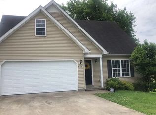 408 Dockside Ct, Bowling Green, KY 42103
