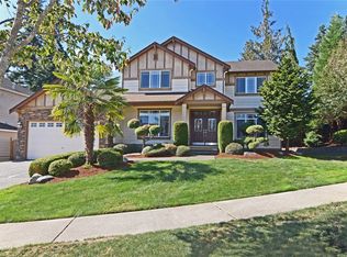 15110 36th Dr SE, Bothell, WA 98012