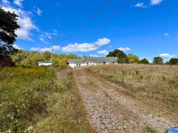 664 Gardiner Road, Wales, ME 04280