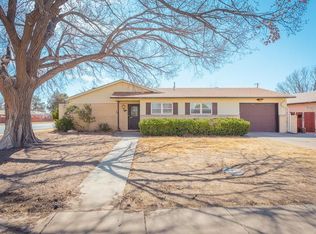 1 Forest Dr, Roswell, NM 88203