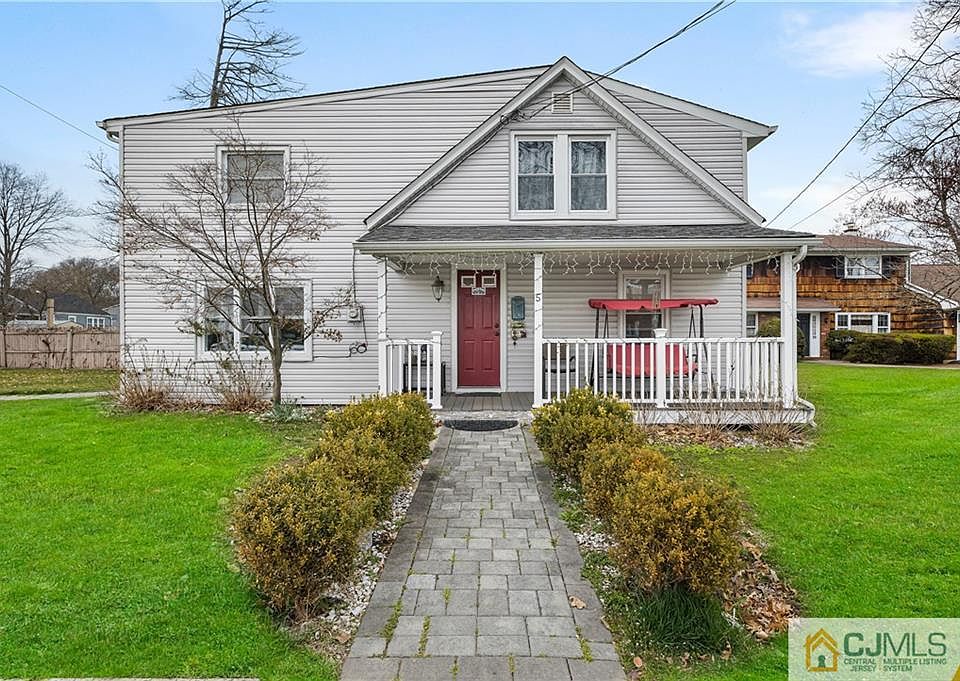 5 Anne St, Middlesex, NJ 08846 | MLS #2350988M | Zillow