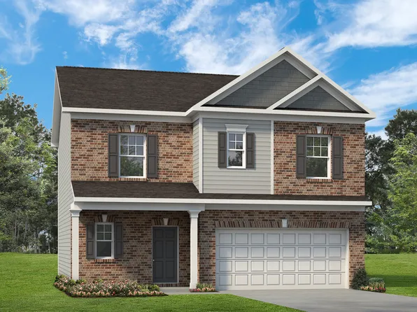 The Benson II Plan, Trellis Park