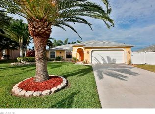 4124 SW 7th Ave, Cape Coral, FL 33914