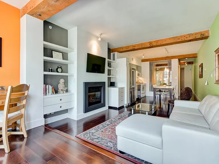 1275 Hamilton St #207 — Photo 11