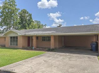 1016 Montrose Blvd, Lafayette, LA 70503