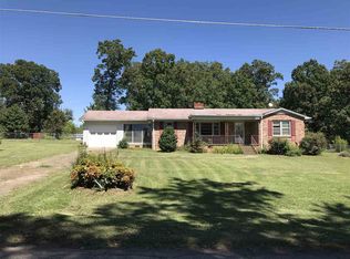 408 Mildred St, Norris, SC 29667