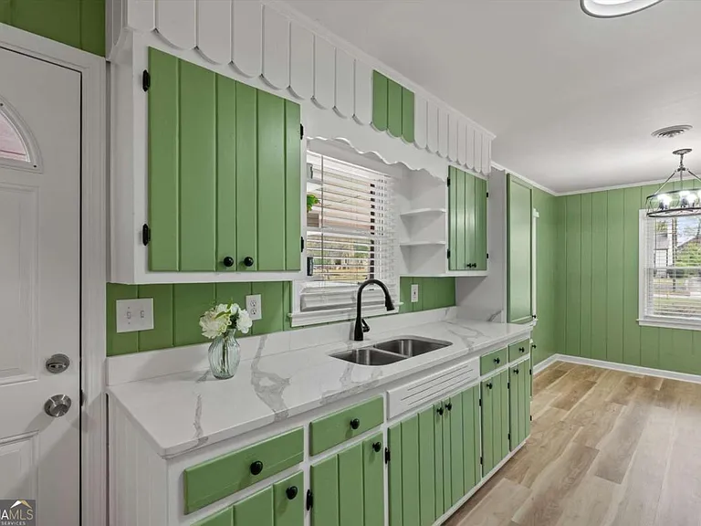 628 S Evelyn Pl NW — Photo 9