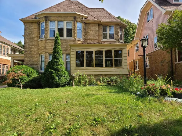 3474 N Downer Ave, Milwaukee, WI 53211