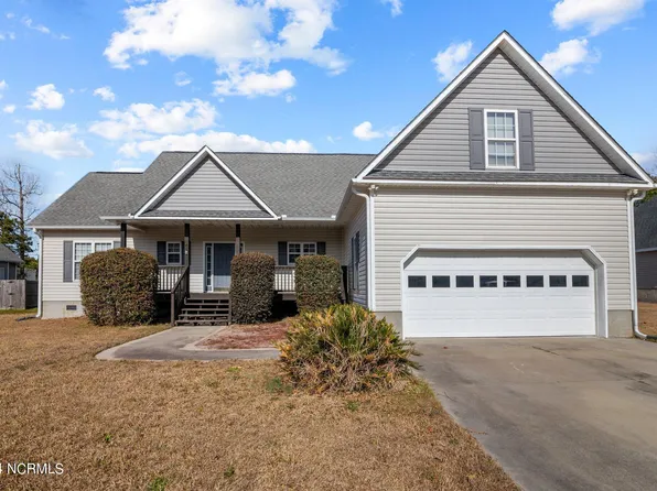 109 Quarter Horse, Havelock, NC 28532