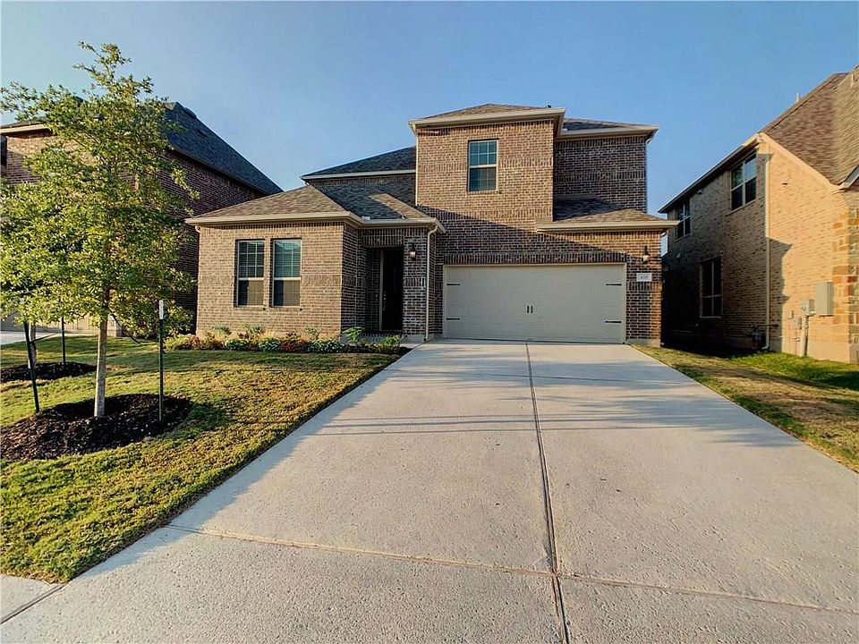 1st image of 428 Mistflower Springs Dr