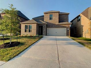 428 Mistflower Springs Dr, Leander, TX 78641