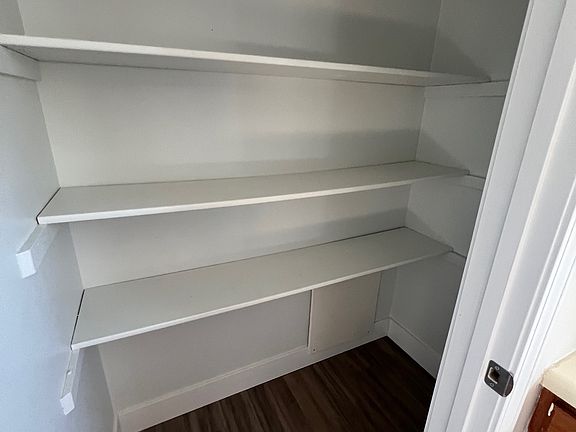 Kitchen Pantry